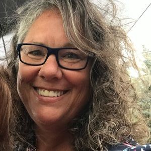 Meet your Posher, Donna